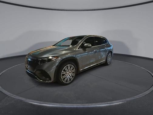 2023 Mercedes-Benz EQS 450 Base 4MATIC