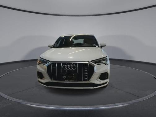 2019 Audi Q3 2.0T Premium Plus