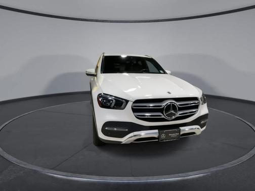 2022 Mercedes-Benz GLE 350 Base 4MATIC