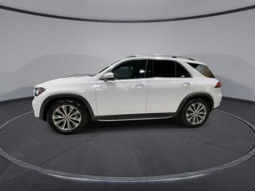 2022 Mercedes-Benz GLE 350 Base 4MATIC