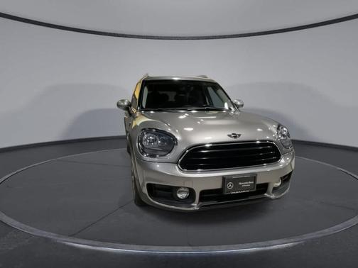 2018 MINI Countryman Cooper ALL4