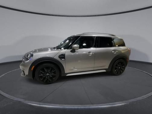 2018 MINI Countryman Cooper ALL4