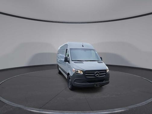 2024 Mercedes-Benz eSprinter 2500 170 WB High Roof Cargo