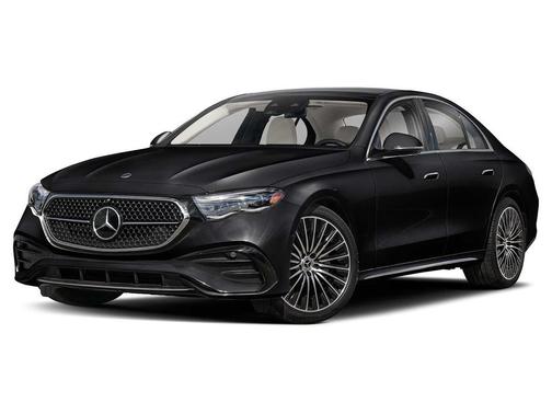 2026 Mercedes-Benz E-Class 350