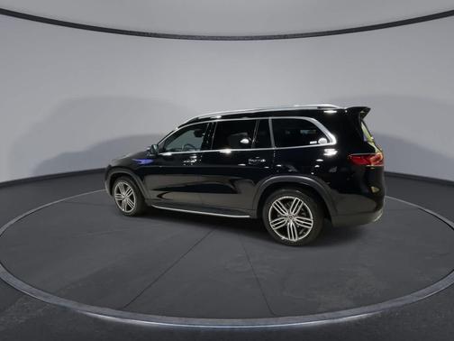 2022 Mercedes-Benz GLS 450 4MATIC