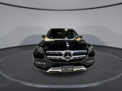 2022 Mercedes-Benz GLS 450 4MATIC
