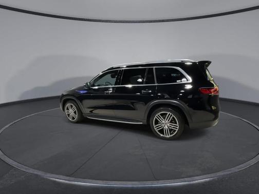 2022 Mercedes-Benz GLS 450 4MATIC