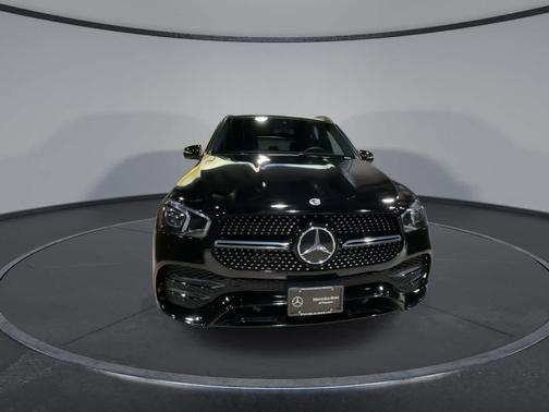 2022 Mercedes-Benz GLE 350 Base 4MATIC