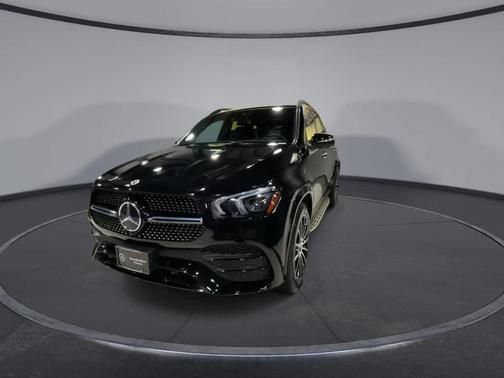 2022 Mercedes-Benz GLE 350 Base 4MATIC