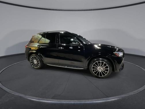 2022 Mercedes-Benz GLE 350 Base 4MATIC