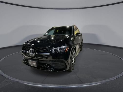 2022 Mercedes-Benz GLE 350 Base 4MATIC