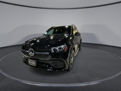 2022 Mercedes-Benz GLE 350 Base 4MATIC