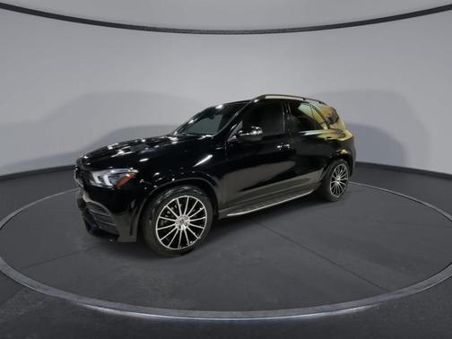 2022 Mercedes-Benz GLE 350 Base 4MATIC