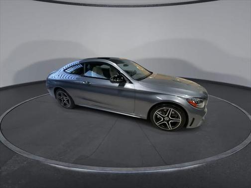 2021 Mercedes-Benz C-Class C 300 4MATIC