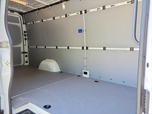 2025 Mercedes-Benz Sprinter 2500 High Roof