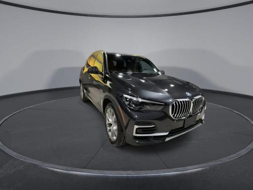 2022 BMW X5 PHEV xDrive45e