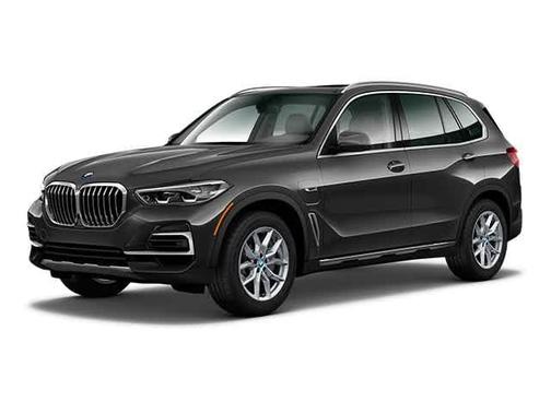 2022 BMW X5 PHEV xDrive45e