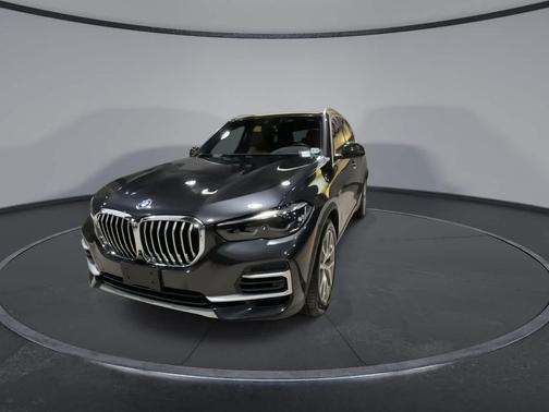 2022 BMW X5 PHEV xDrive45e