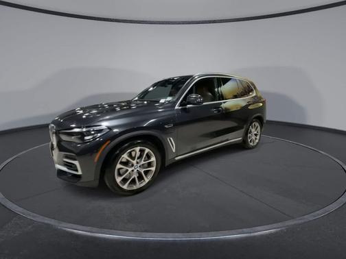 2022 BMW X5 PHEV xDrive45e