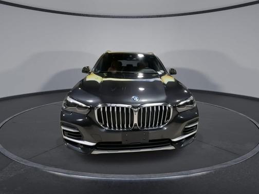 2022 BMW X5 PHEV xDrive45e