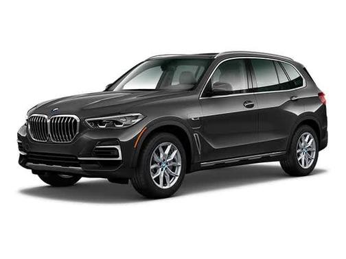 2022 BMW X5 PHEV xDrive45e