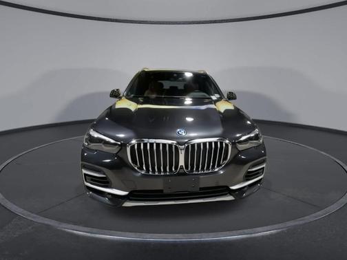 2022 BMW X5 PHEV xDrive45e