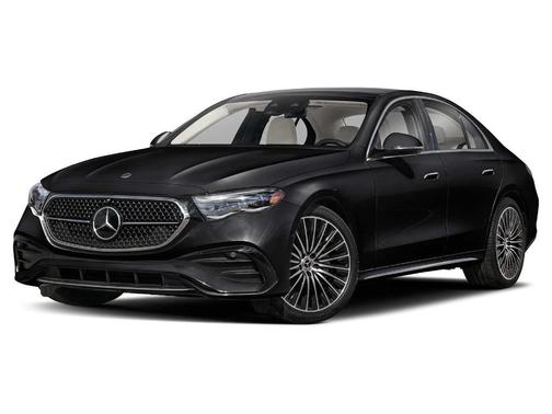 2026 Mercedes-Benz E-Class 350