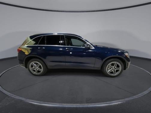 2022 Mercedes-Benz GLC 300 Base 4MATIC