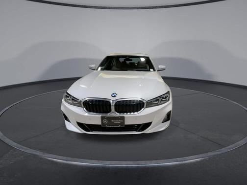 2024 BMW 330 i