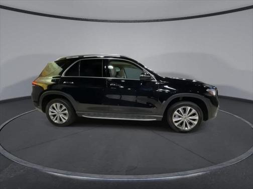 2021 Mercedes-Benz GLE 350 Base 4MATIC