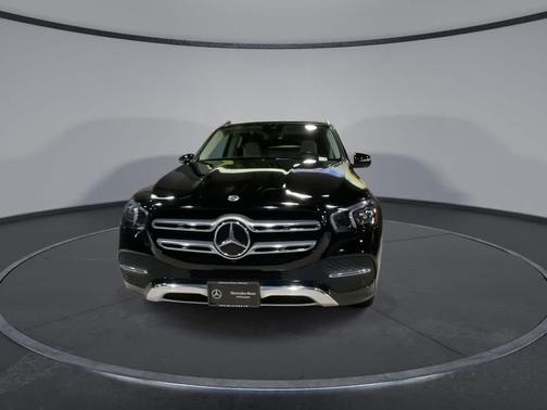 2021 Mercedes-Benz GLE 350 Base 4MATIC