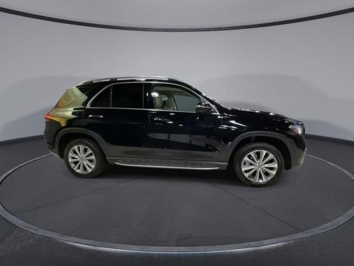 2021 Mercedes-Benz GLE 350 Base 4MATIC