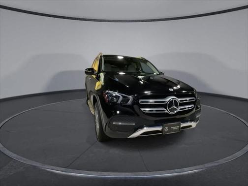 2021 Mercedes-Benz GLE 350 Base 4MATIC