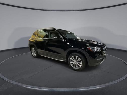 2021 Mercedes-Benz GLE 350 Base 4MATIC