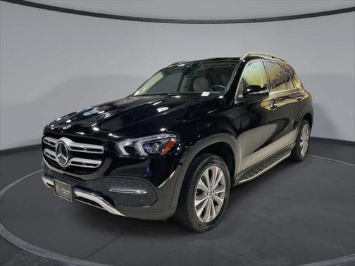 2021 Mercedes-Benz GLE 350 Base 4MATIC