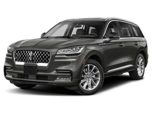 2021 Lincoln Aviator Grand Touring