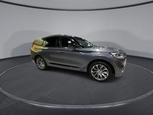 2021 Lincoln Aviator Grand Touring