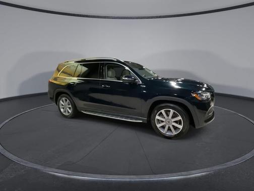 2021 Mercedes-Benz GLS 450 4MATIC