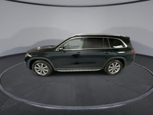 2021 Mercedes-Benz GLS 450 4MATIC