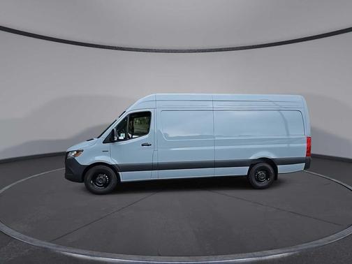 2024 Mercedes-Benz eSprinter 2500 170 WB High Roof Cargo