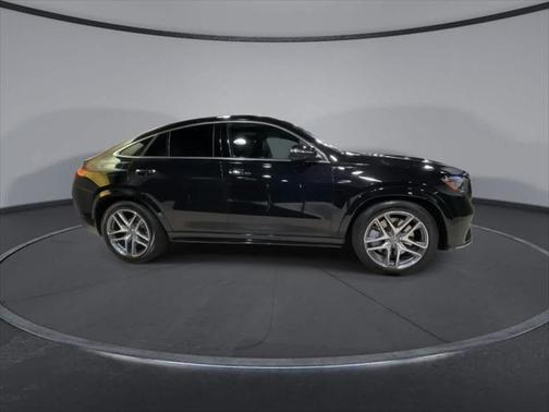 2024 Mercedes-Benz AMG GLE 53 Base