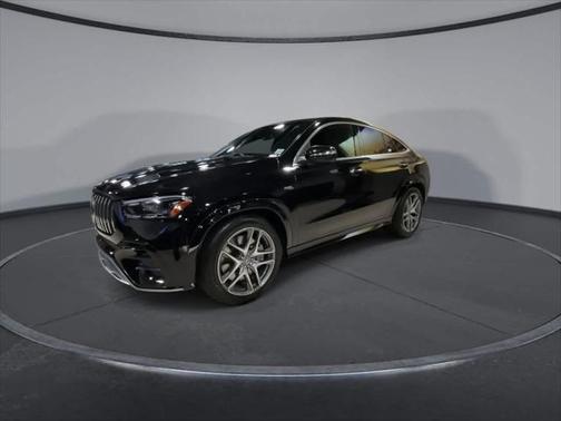 2024 Mercedes-Benz AMG GLE 53 Base