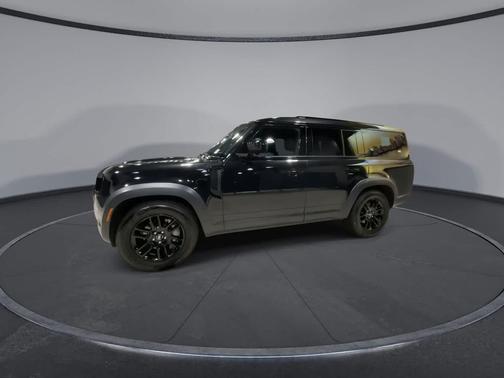 2023 Land Rover Defender S