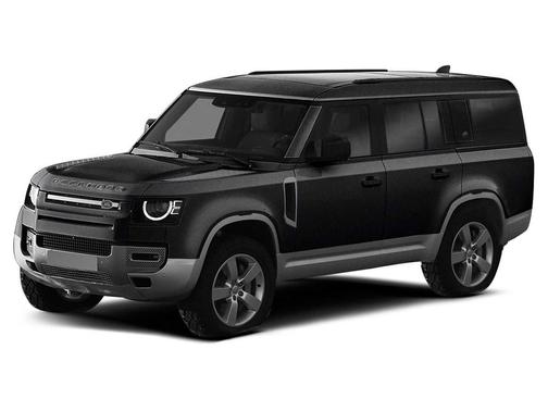 2023 Land Rover Defender S
