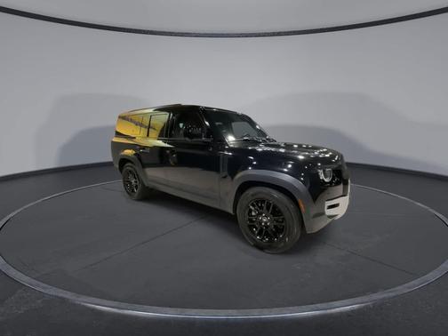 2023 Land Rover Defender S