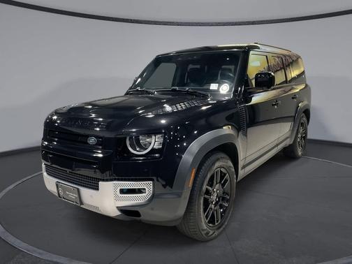 2023 Land Rover Defender S