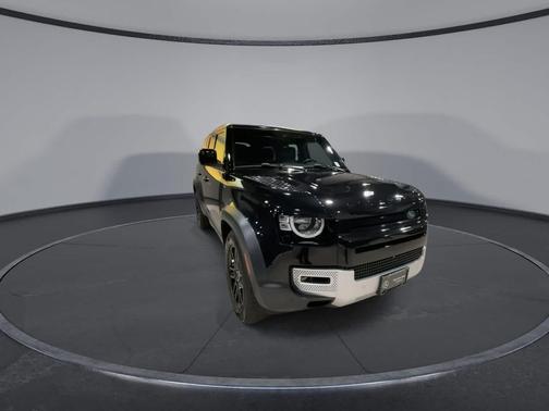 2023 Land Rover Defender S