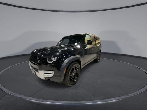 2023 Land Rover Defender S