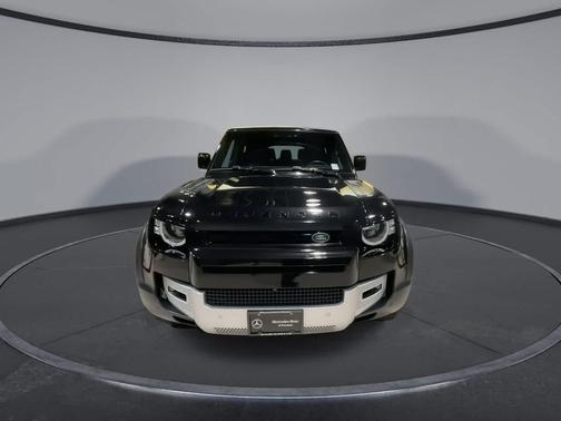 2023 Land Rover Defender S