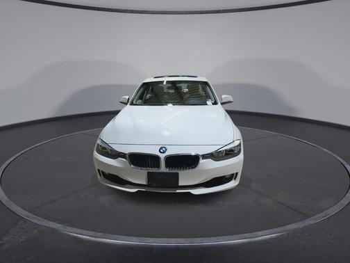 2013 BMW 328 i xDrive